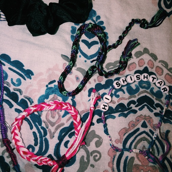 VSCO cute girl accessories!!! - Picture 3 of 4